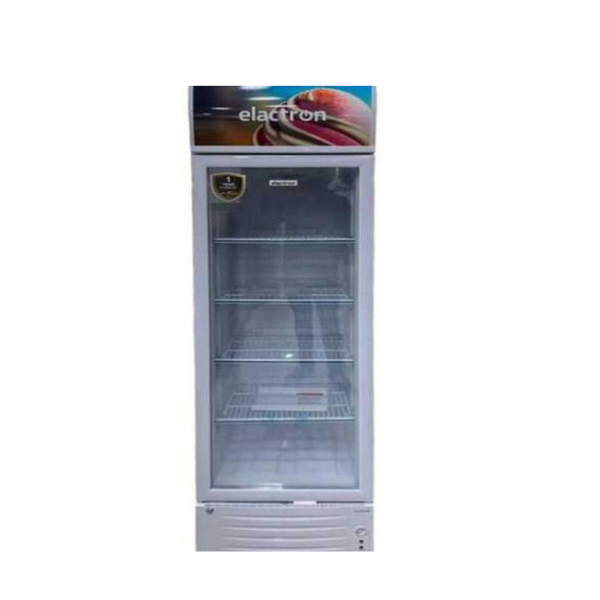 
	Réfrigérateur vitrine ELACTRON SWC-198-250L-A