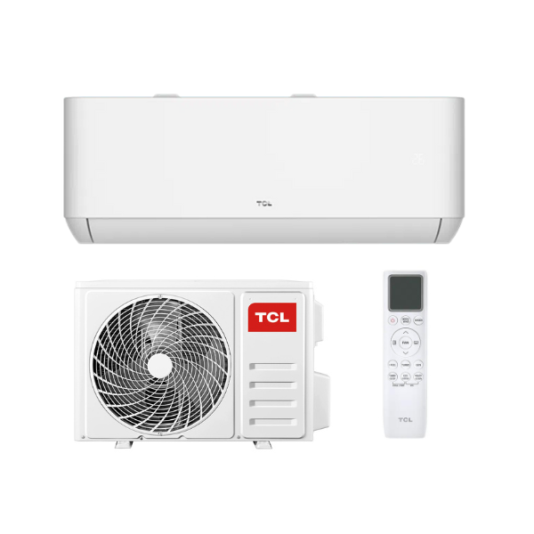 
	Split TCL SPTCL12 – 12000 BTU 1.5CV