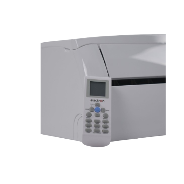 
	Split ELACTRON ETN-09R1DIAC-9000BTU (Inverter)