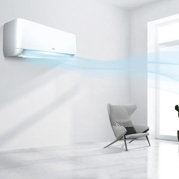
	Split TCL SPTCL12 – 12000 BTU 1.5CV