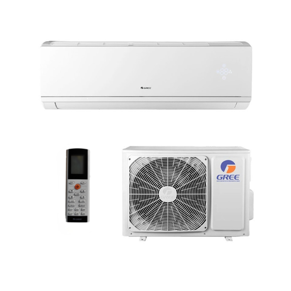 
	Split GREE GWC09AGAXA-K3DNA1C/O – 9000 BTU (Inverter)