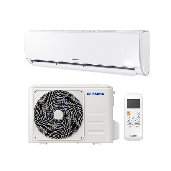 
	Split Samsung AR‑12CRHGAWK/AF – 12 000 BTU