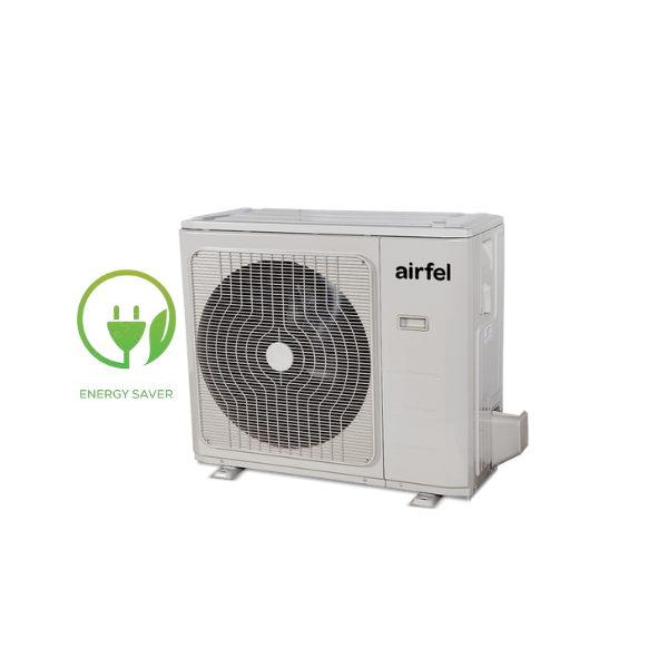
	Split Airfel LXTZEQ18V1S – 18000 BTU (Inverter)