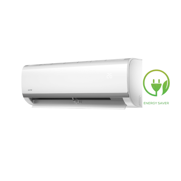 
	Split Airfel (by Daikin) LXTZEQ09V1S – 9000 BTU (Inverter)