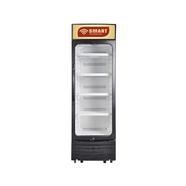 
	Réfrigérateur vitrine Smart Technology STCDV-788 – 250L