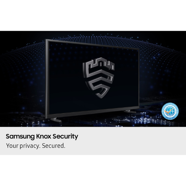 
	Téléviseur Samsung 65 » QA65Q7FAAUXLY Smart TV QLED 4K  (Tizen OS)