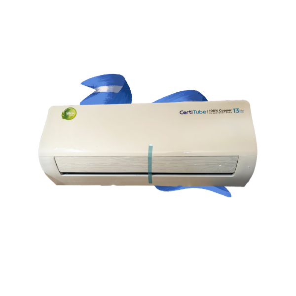 
	Split Midea MSAG-09CRN1 – 9000BTU