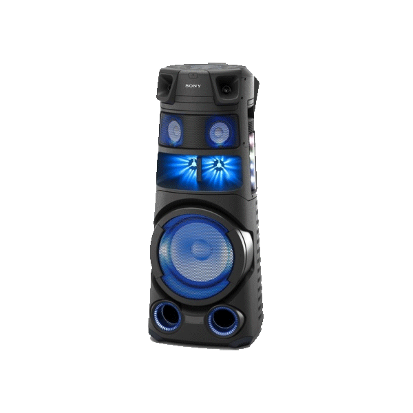 
	Mini chaine Sony MHC-V83D – Bluetooth