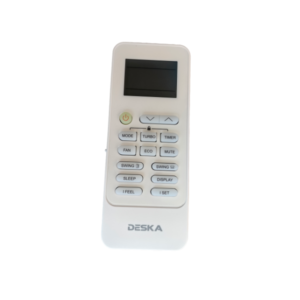 
	Split Deska DES-09NL3-C – 9000BTU