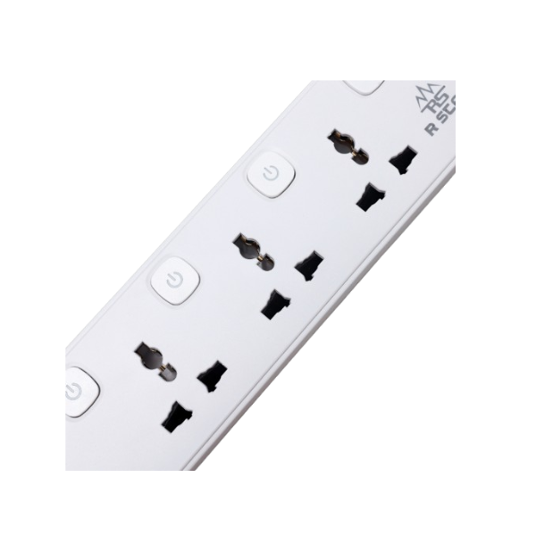 
	Rallonge électrique – R SCAR RS-B43U (5M)