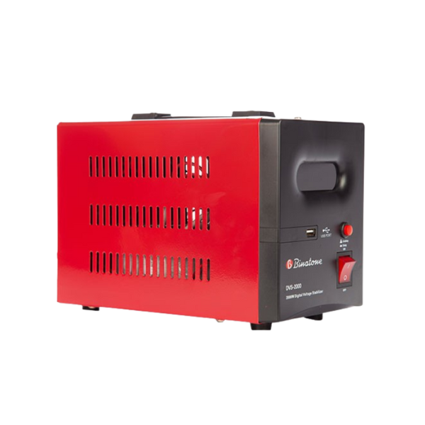 
	Régulateur Binatone DVS-2000  -2000 W