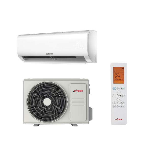 
	Split Astech AST-18GB41-MA – 18000 BTU