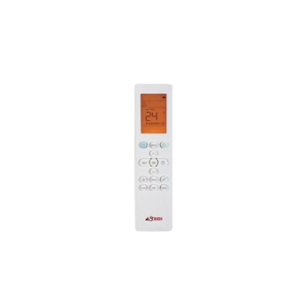 
	Split Astech AST-24VTF11-MA – 24000 BTU – (Inverter – Wifi)