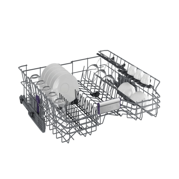
	Lave-vaisselle Beko DVS05024S- 10 couverts