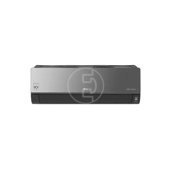 
	Split LG Inverter S4-Q24 – 24000BTU ARTCOOL