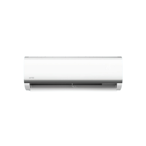 
	Split Airfel (by Daikin) LNTZEQ09V1S – 9000 BTU