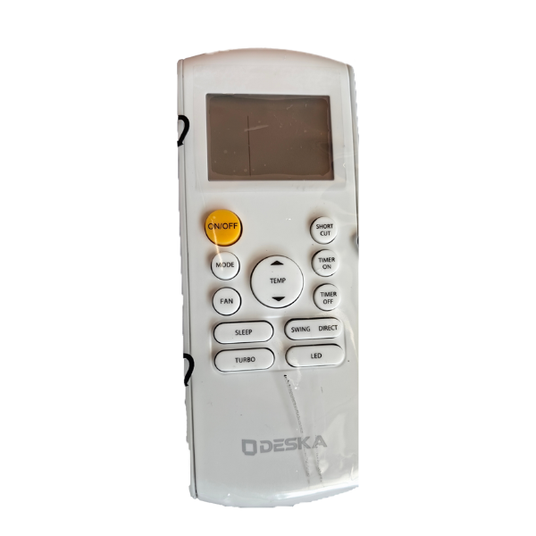 
	Split Deska DES-18FV3DE – 18000 BTU