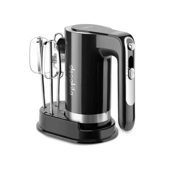 
	Mixeur sans fil Decakila KMMG005R – 0,5L – 200W