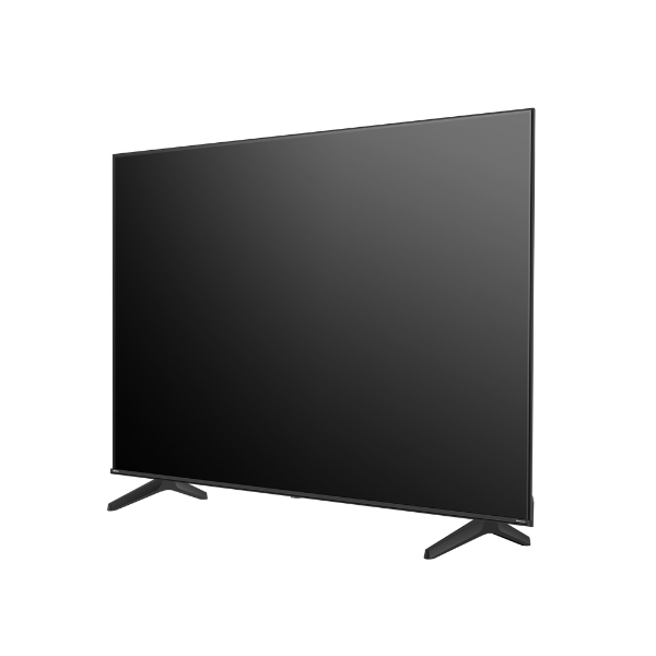 
	Téléviseur Hisense 50″ 50A6N Smart Tv 4K -Vidaa U