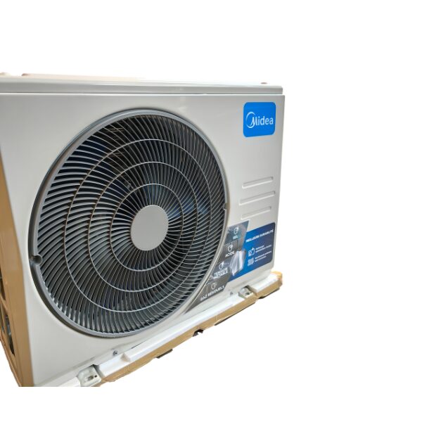 
	Split Midea MSAF-18CRDN1-18000 BTU -Inverter