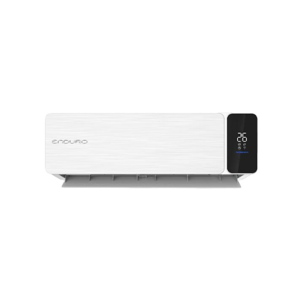 
	Split Enduro EVA0240VF – 24000 BTU 3CV – R410