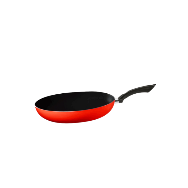 
	Poêle à frire Decakila KMEP001B avec revêtement antiadhésif – 8″