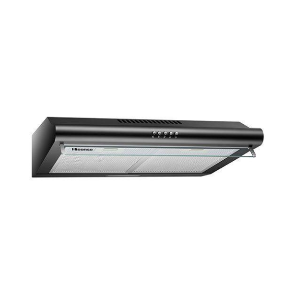 
	Hotte de cuisine Hisense  HHO60PABL – 60 cm