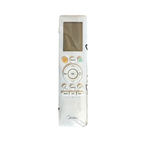 
	Split Midea MSAG-18CRN1-18000 BTU
