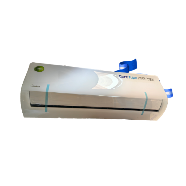 
	Split Midea MSAG-18CRN1-18000 BTU