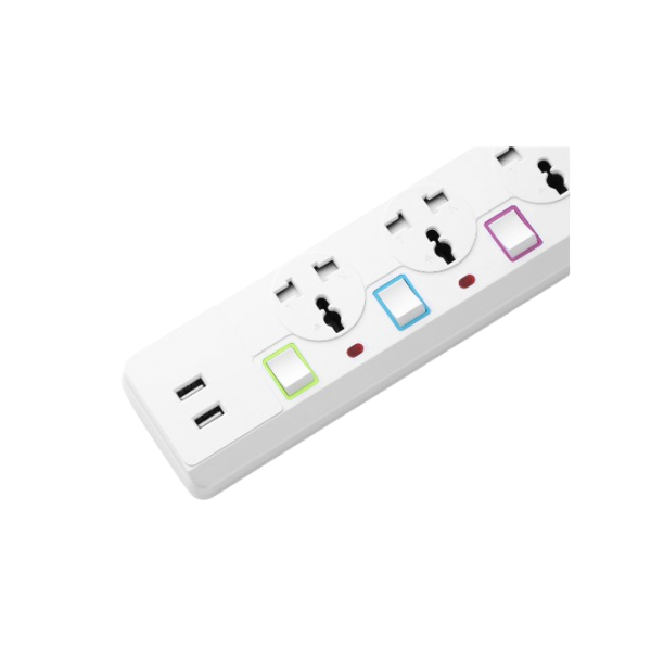 
	Rallonge Électrique R SCAR RS-223U (10M)