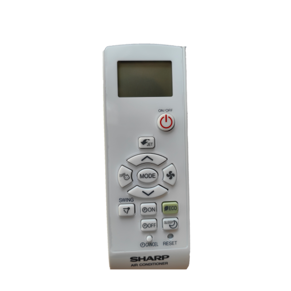
	Split Sharp AH-X24ZMVP – 24000 BTU – Inverter (Plasmacluster)
