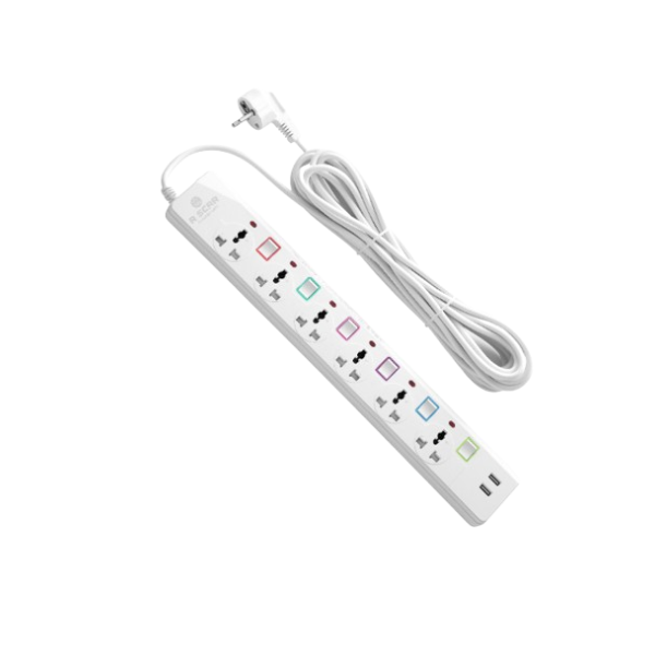 
	Rallonge Électrique R SCAR RS-223U (10M)