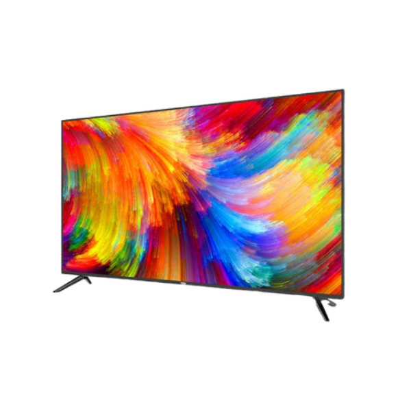 
	Téléviseur Denvel 50″ 50DK5 Smart Tv -Web’OS TV-4K