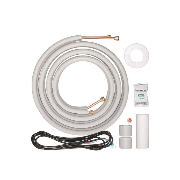 
	Split Airfel LXTZEQ18V1S – 18000 BTU (Inverter)
