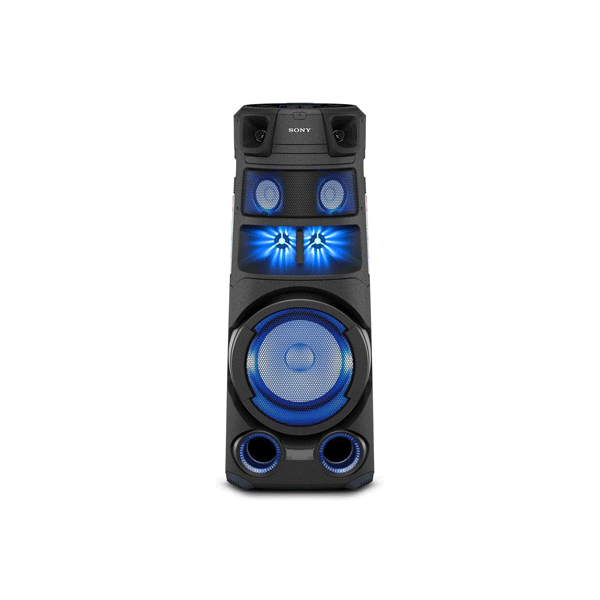 
	Mini chaine Sony MHCV-43D – Bluetooth