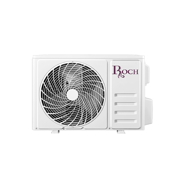 
	Split Roch – 12000 BTU