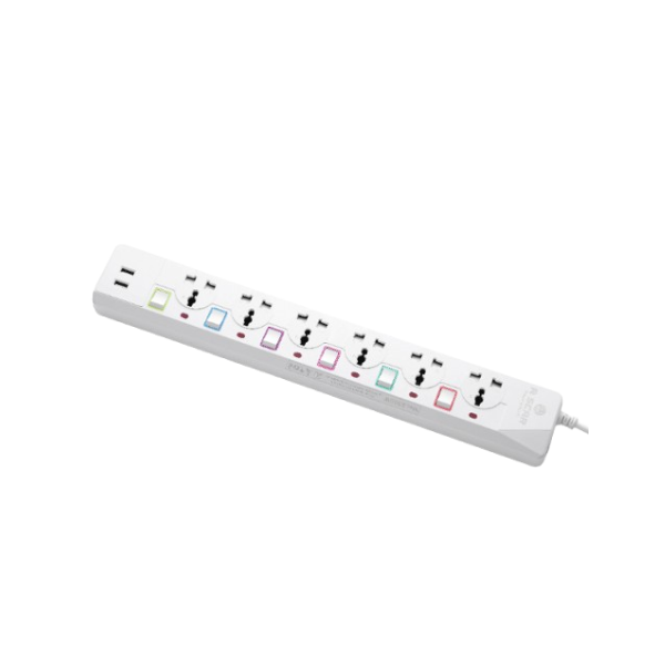 
	Rallonge électrique-R SCAR RS-225U (10M)