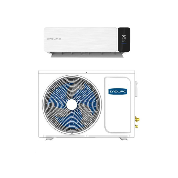 
	Split Enduro EVA090INV 9000 BTU 1.25CV – R410-Inverter