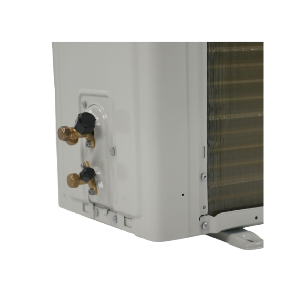 
	Split ELACTRON ETN-24R1DIAC-24000BTU (Inverter)
