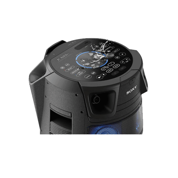 
	Mini chaine Sony MHC-V83D – Bluetooth