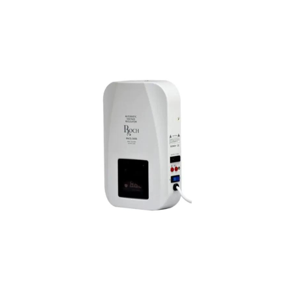 
	Régulateur Roch RACG-6000 – 6000W