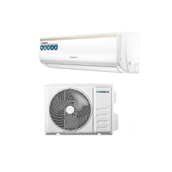 
	Split Deska DES-18FV3DE – 18000 BTU