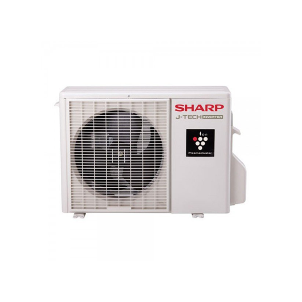 
	Split Sharp AH-X18ZMVP – 18000 BTU – Inverter (Plasmacluster)