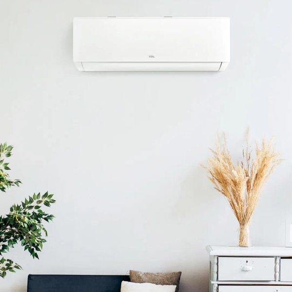 
	Split TCL SPL09TCL – 9000 BTU 1.25CV
