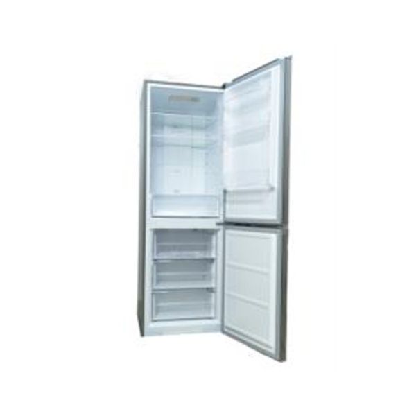 
	Réfrigérateur Combiné Congélation Bas ELACTRON-EL 72CBNX-317L-3T (no frost et fontaine)