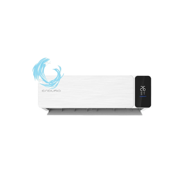 
	Split Enduro EVA0120INV 12000 BTU 1.5CV – R410-inverter