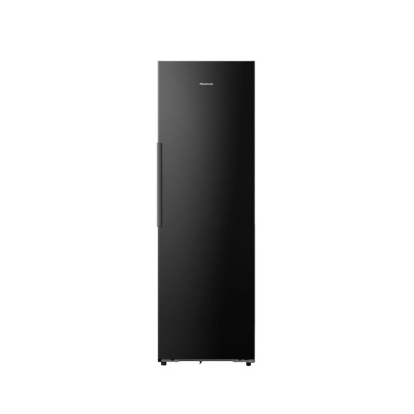 
	Réfrigérateur 1 Porte Hisense RL5K370GSFC – 372L, FreshFit, No Frost, Inverter & Connecté WiFi